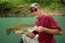 smallmouth hybrid