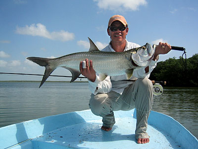 mark's casa blanca tarpon