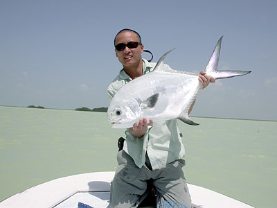 my ascension bay permit