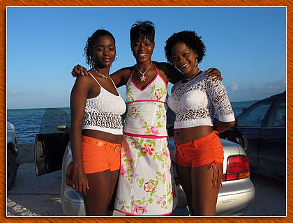 home coming south andros bahamas bair's lodge