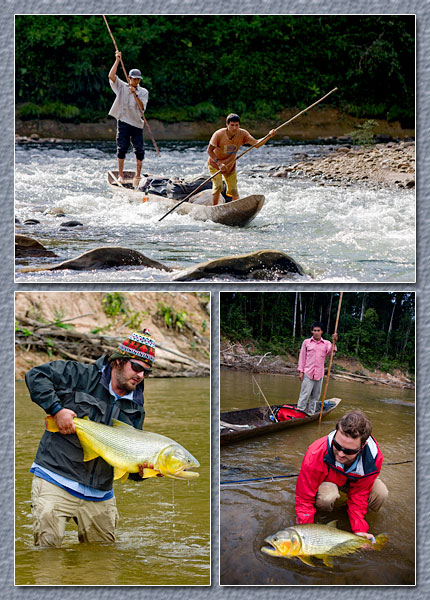 downstream downstream