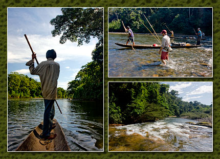 upstream upstream